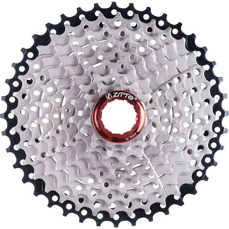 9-Gang 11-40T Kassette Mountainbike-Freilauf
