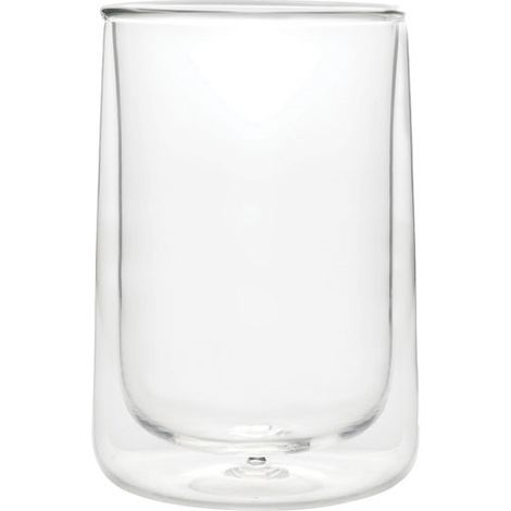 Satz 2 Teegläser 300 ml - Omagio - Cosy & Trendy