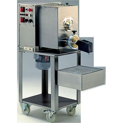 Machine à pâtes -automatic- 15-18 kg/h - Diamond