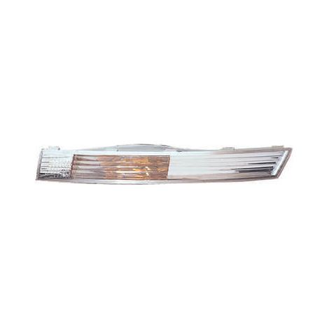 Feu clignotant avant gauche blanc Volkswagen Passat B6 2005-2010