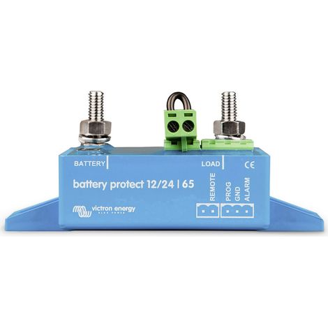 Victron Energy BP-65 12/24V 65 A Batteriewächter