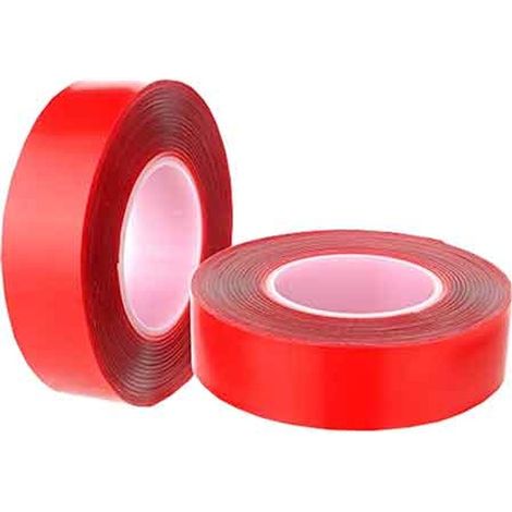 NASTRO BIADESIVO 'EXTRA-POWER' mm 19x1,5