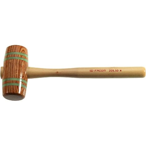 Facom 209.50 Holzhammer M