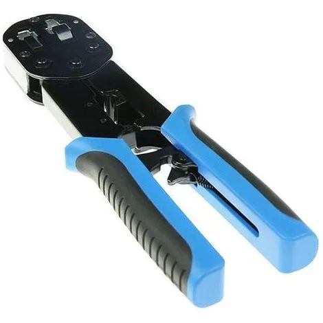 Crimping Tool act td168t design ergonomico costruzione durevole