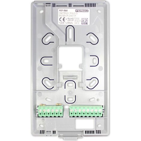 CONECTOR MONITOR SMILE VDS