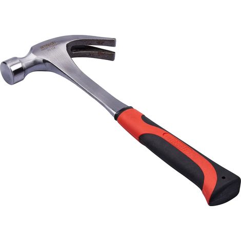 20oz Claw Hammer - One Piece - A0220 (1/4)