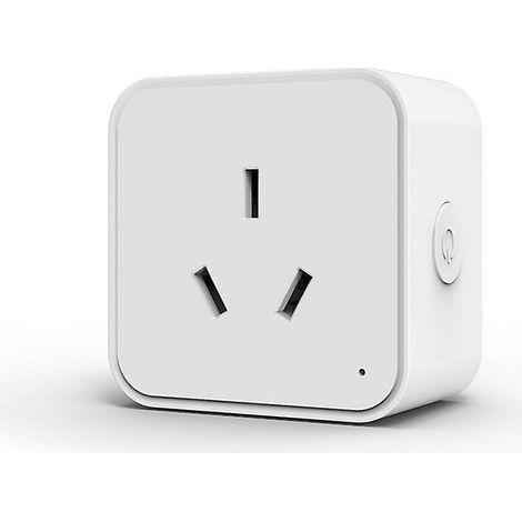 smart Socket Power Strips Wifi Supplier Multi-function Smart Socket Wireless Au Socket Support Aleax Remote Timing (1/4)