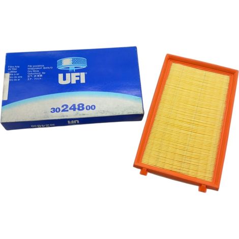 Filtro aria motore per toyota corolla
