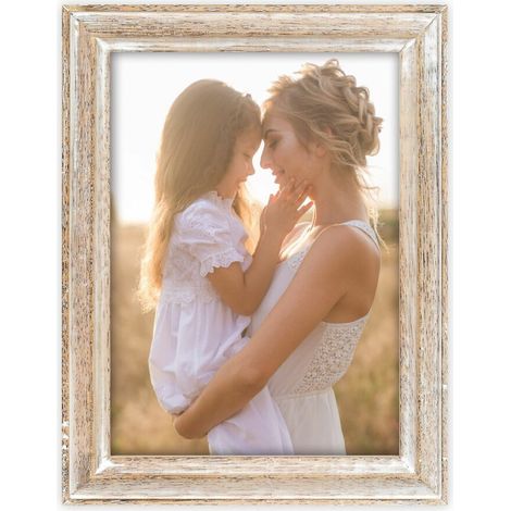 ZEP Rosel Natural 13x18 Holz Portrait AC357B (1/3)