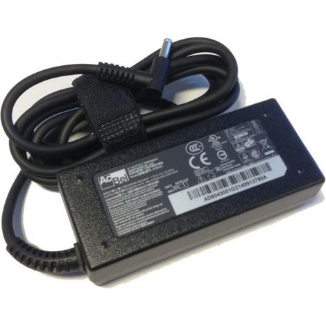 Alimentatore intelligente HP da 65 W, codice 854055-004