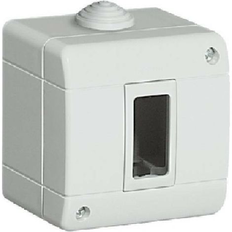 BTICINO Custodia Ip40 1 Modulo Màtix