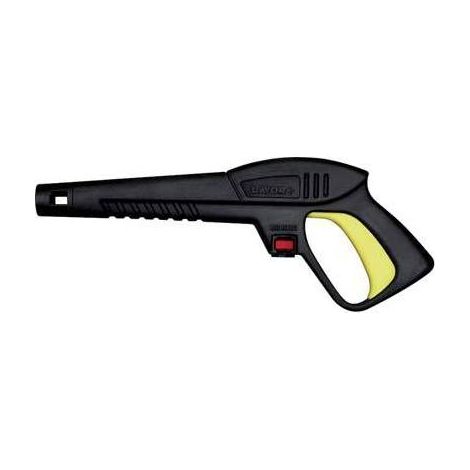 Pistola S09C Hidrolimpiadora de agua fr�a Lavorwash
