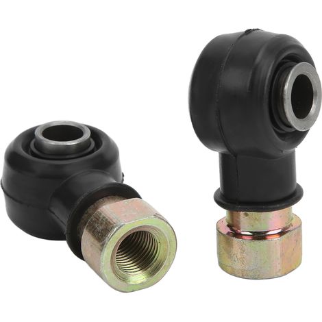 Paire d'embouts de biellette de direction ATV 7061053 7061019, remplacement pour Polaris Magnum 325 2x4 4x4 2000-2002 (1/5)