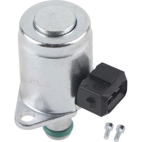 Électrovanne de direction rapide A2214600184 compatible avec Mercedes Classe C (W204) 2008-2014 (1/5)