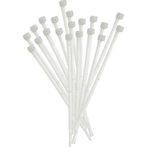 ELEMATIC FASCETTE CABL.NAT.MM.4,5X160(PZ.100) ITW CONSTRUCTION PRODUCTS ITALY CF 10,0