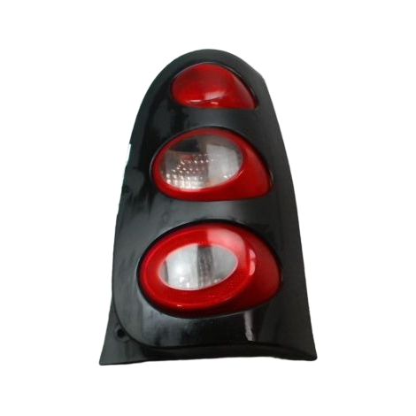 Feu Arriere Droit SMART Fortwo Coupe 3.2002-2006 [PRODUIT D'OCCASION]♻️q0013203v001c99y00 (1/3)