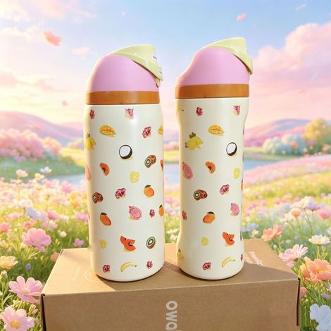 Bouteille d'eau Owala 32 oz, exclusivité Urban Outfitters, avec système d'attache FreeSip