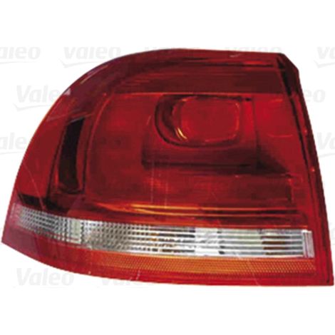 Feu arrière Valeo 044257 VW 7P6095095 7P6945095B 7P6945095D 7P6945095F