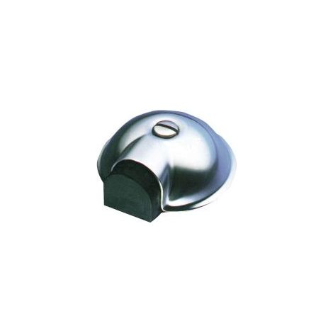 Tope de puerta TZ 5000 Acero inoxidable (1/3)