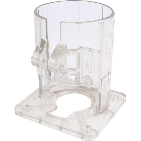 Base en plastique dur de 7 cm pour tondeuse 3703 (88ffe161a8857d9f1511892813eadcae) (1/3)
