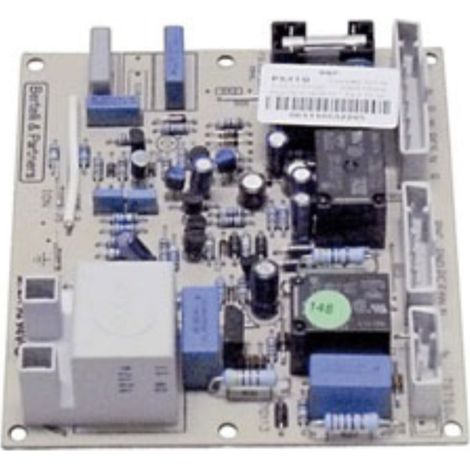 Modulo electronico Immergas maior 1.011183