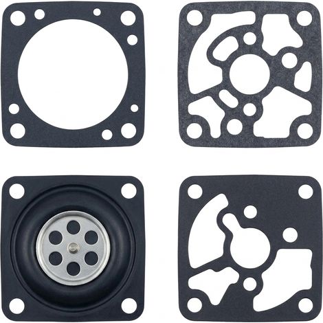 Husqvarna 512455001 Kit Guarnizioni Gasket Kit T210006020 OEM Ricambio Originale