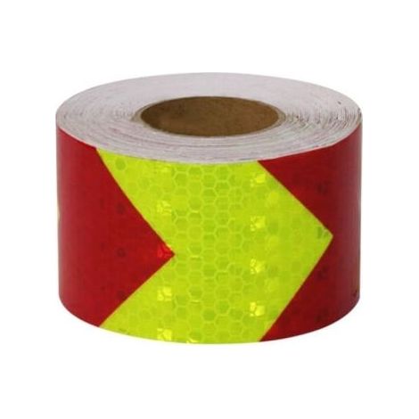 Reflective Tape Warning Tape Safety Warning Tape (1/5)