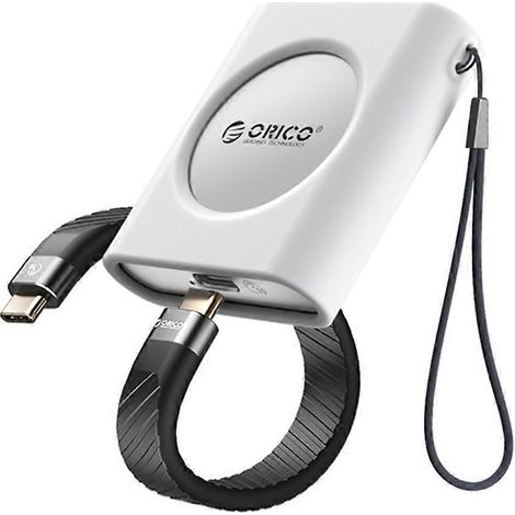 Boîtier pour disque dur mobile M.2 2230, SSD M.2 NVMe (1/5)