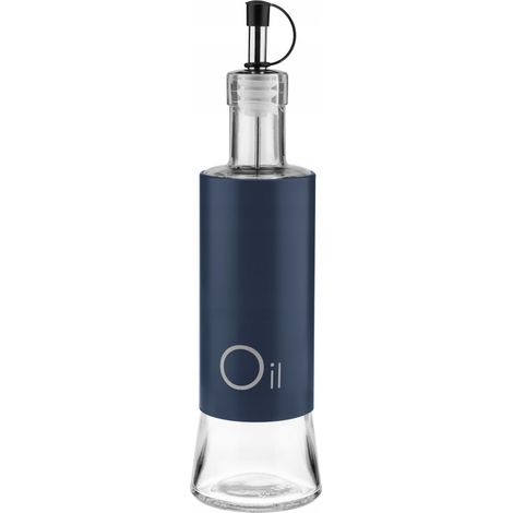 Dosatore di spezie Aceto Greno Galizia 320 ml blu navy 1 pz. (1/5)