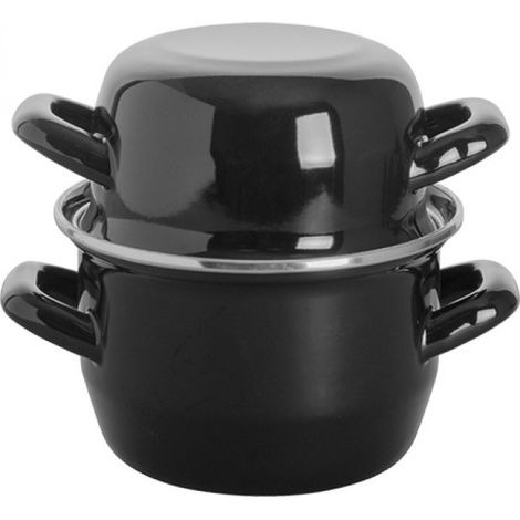 Marmite à moule 0,5kg - Emga
