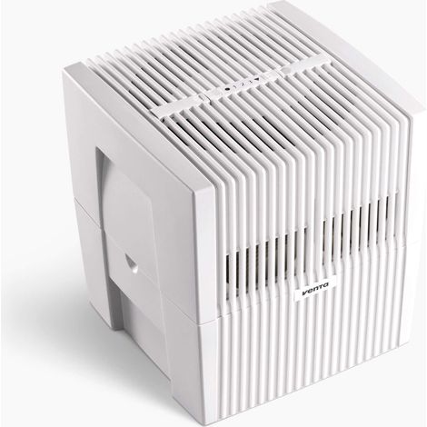 Luftbefeuchter Venta lw25 classic 7 l Kapazität leise