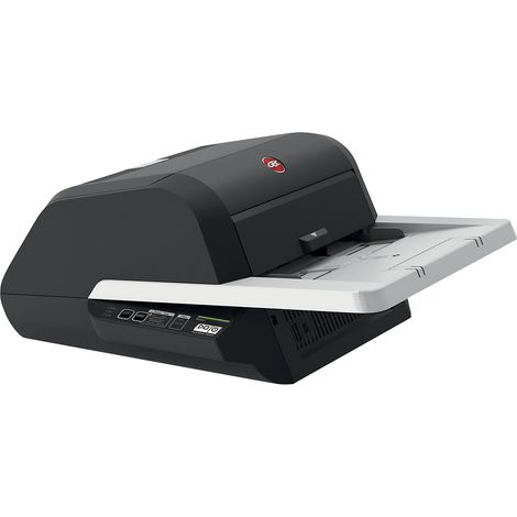 GBC, Machine à plastifier FOTON 30, entièrement automatique, (1/5)