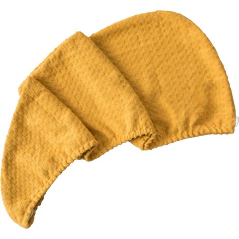 Serviette Cheveux Microfibre - Séchage Rapide Et Absorbante - Pour Femme Tous Types Cheveux - Lot De 1 (1/5)