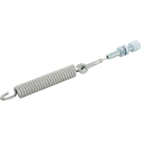 Cable ressort tendeur courroie 382004618/0 - tracteur