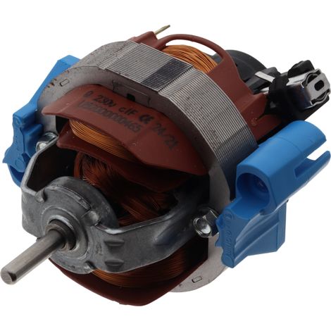 Elchim motore 230V U52000000465 phon asciugacapelli Light Fifties 2491F7005Z (1/5)