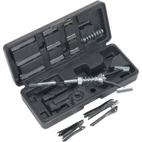 Sealey Cylinder Hone Kit 4-in-1 VS029 (1/5)