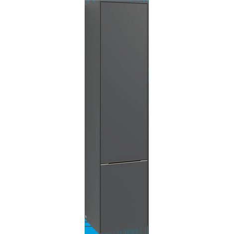 Armario alto Subway 3.0 de Villeroy &amp Boch, 2 puertas,