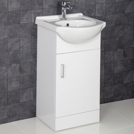450 PR Std Basin Unit (1/5)