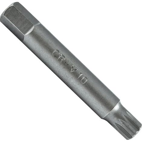 Bit JBM M10 Torx precisione resistente