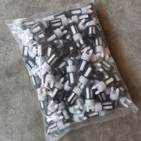Filtre à carburant 0000 350 3514 BR500 BR550 BR600 Filtre à huile Double port (1/2)