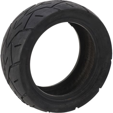 Pneus pour trottinette électrique 8x3.0‑5.5, pneus sous vide, chenilles en caoutchouc de 8 pouces, forte adhérence, absorption des chocs, pièces détachées pour trottinette électrique (1/5)