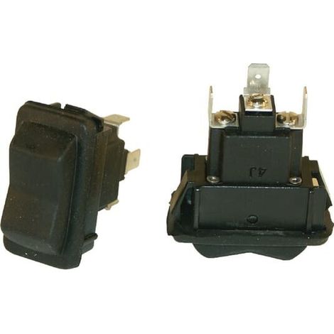 Interruptor basculante clavija I0 Elevador de articulaciones de acoplamiento COBO 16477000