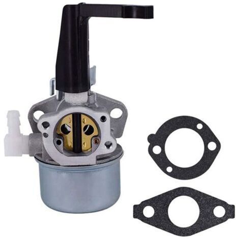 FENOPLASTICACarburateur pour 696065 697422 110402 110412 215369 Carburateur de Rechange pour Moteur de Motoculteur.. (1/5)