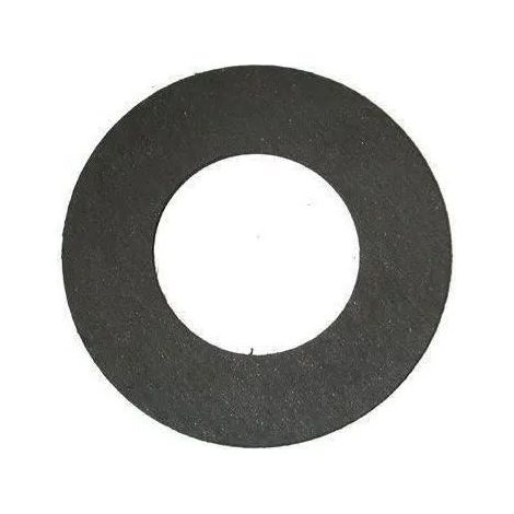 Rondelle De Lame En Fibre Adaptable Pour Sabo - Dimensions: ø Int: 32mm, ø: Ext: 60mm ,épaisseur: 2mm- Remplace Origine: 118-012