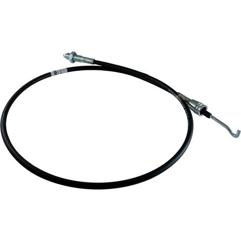 Cavo telecomando tipo Morse lunghezza 1500mm
