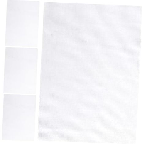 ABOOFAN Feuilles De Déshydratation Pour Fruits Et Légumes - Lot De 4 Tapis En Silicone Réutilisables Plaques De Cuisson Antiadhésives'-'- (1/5)