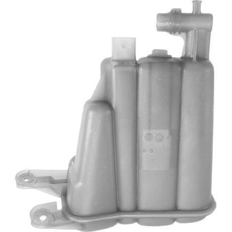 Réservoir d'expansion pour liquide de refroidissement automobile 8K0121403H 8K0121403D pour A4 B8 A5 Q5 (1/5)