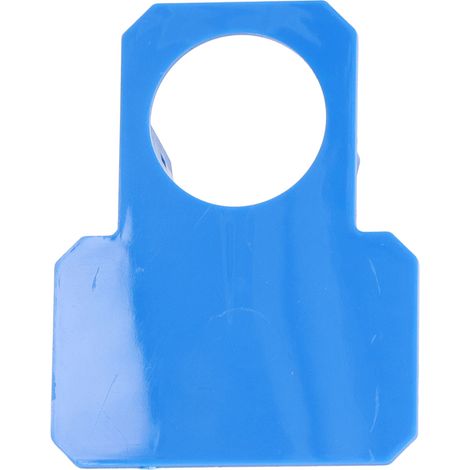 Set mit 2 Poolschlauchhaltern, flexible Schlauchhalterung, Intex Poolzubehör (1/5)