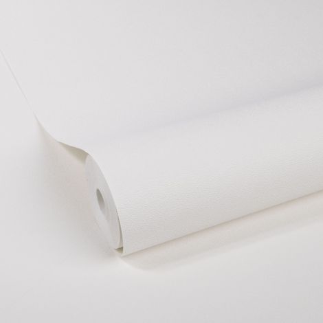 Vliestapete - Uni - Shotblast - 10m x 52cm (1/3)
