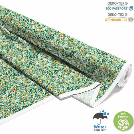 Outdoor dekostoffe oxford - Motiv Frühling I DX7651 (1/5)